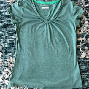 Columbia Medium Top